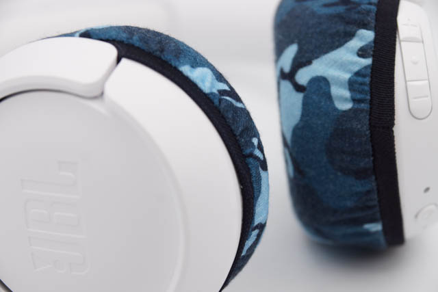 JBL TUNE520BT ear pads compatible with mimimamo