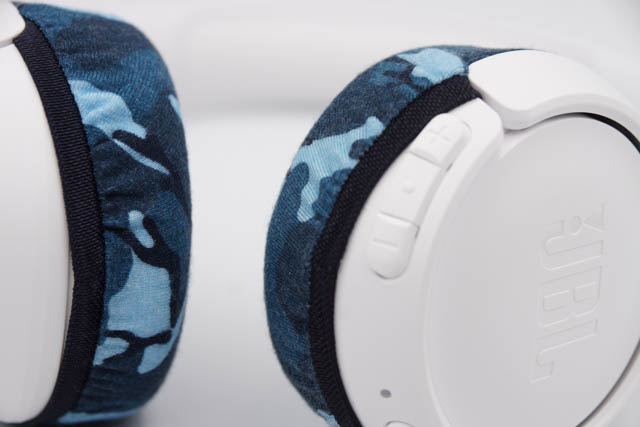 JBL TUNE520BT ear pads compatible with mimimamo