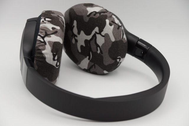 JBL TUNE700BT ear pads compatible with mimimamo