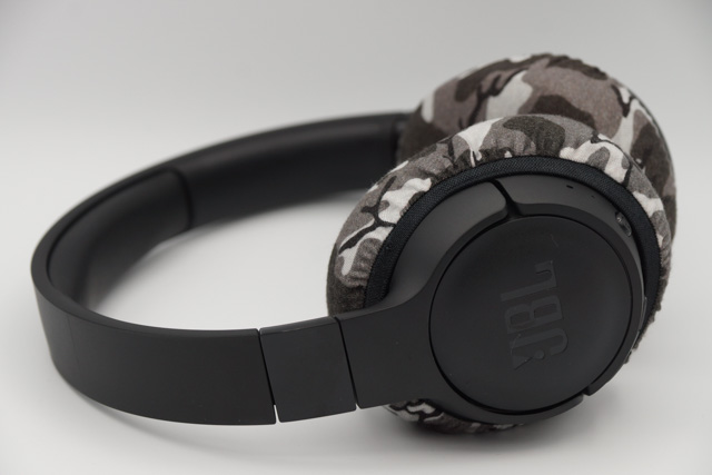 JBL TUNE700BT ear pads compatible with mimimamo