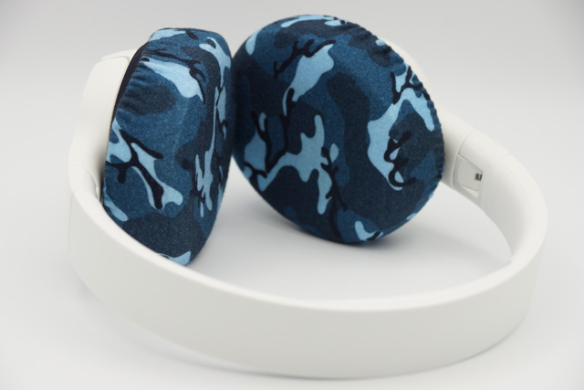 JBL TUNE750BTNC ear pads compatible with mimimamo