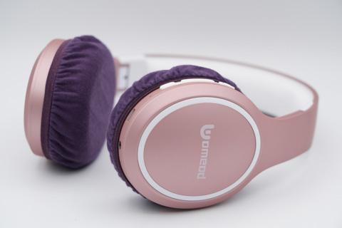 Uomeod U7 ear pads compatible with mimimamo