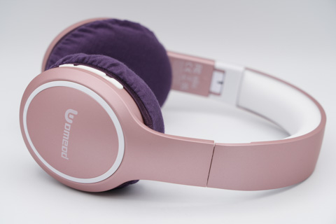 Uomeod U7 ear pads compatible with mimimamo