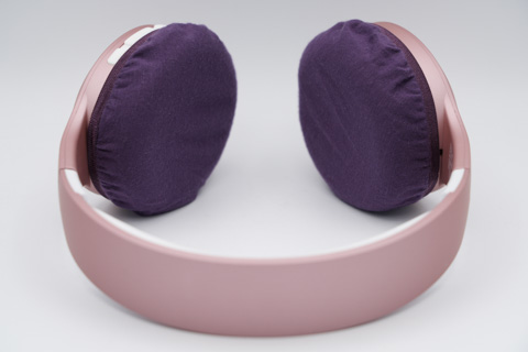 Uomeod U7 ear pads compatible with mimimamo