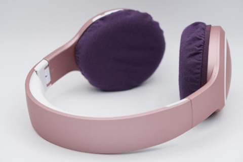 Uomeod U7 ear pads compatible with mimimamo