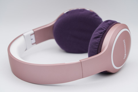 Uomeod U7 ear pads compatible with mimimamo