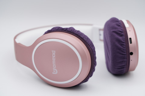 Uomeod U7 ear pads compatible with mimimamo