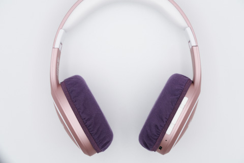 Uomeod U7 ear pads compatible with mimimamo