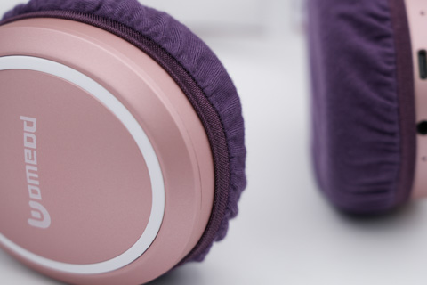 Uomeod U7 ear pads compatible with mimimamo