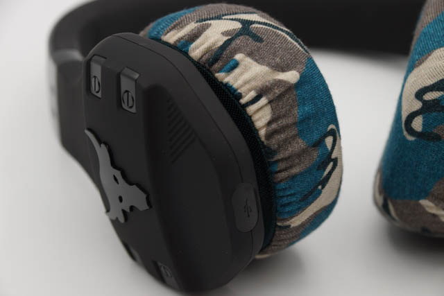 JBL UA Sport Wireless Train ear pads compatible with mimimamo