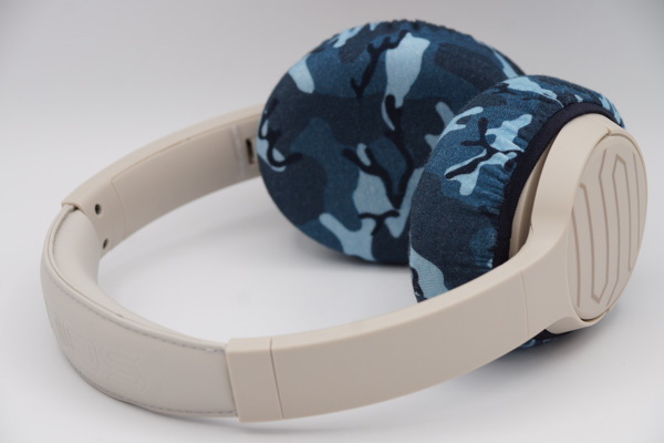 SOUL ULTRA WIRELESS 2 ear pads compatible with mimimamo