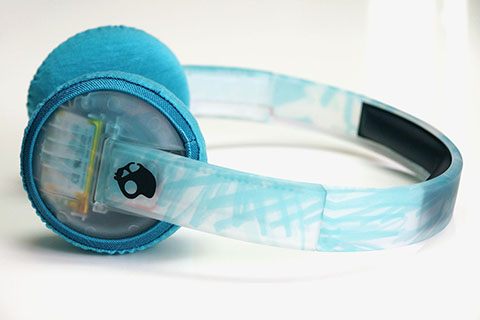 Skullcandy Uproar Wireless ear pads compatible with mimimamo