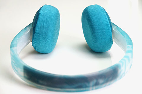 Skullcandy Uproar Wireless ear pads compatible with mimimamo