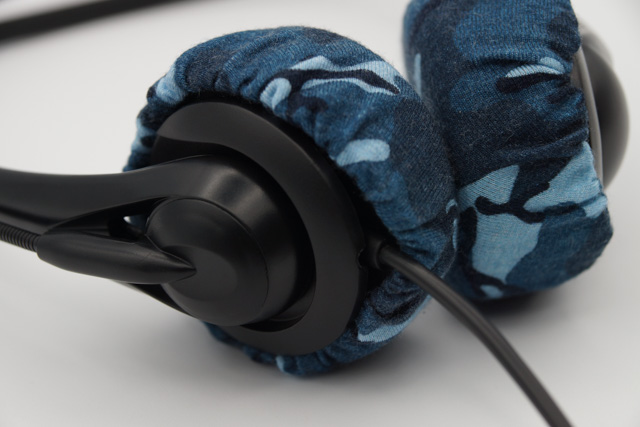 VENKIM USB Headset ear pads compatible with mimimamo