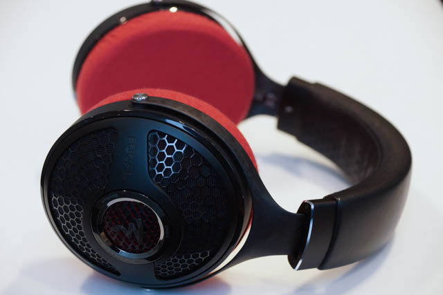 FOCAL UTOPIA SG ear pads compatible with mimimamo