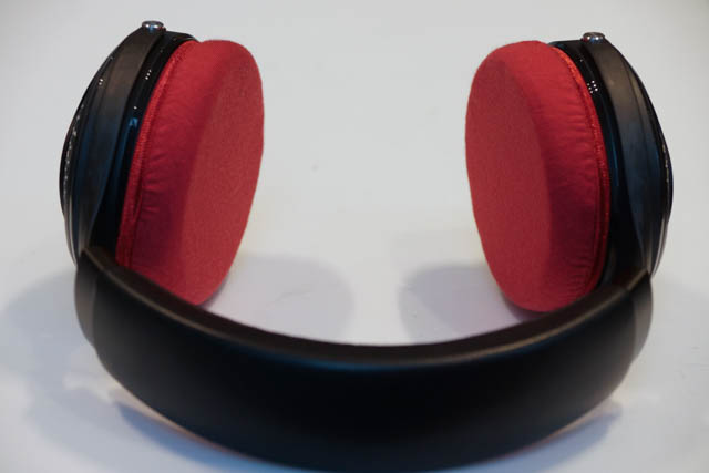 FOCAL UTOPIA SG ear pads compatible with mimimamo