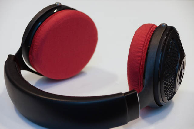 FOCAL UTOPIA SG ear pads compatible with mimimamo