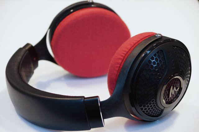 FOCAL UTOPIA SG ear pads compatible with mimimamo
