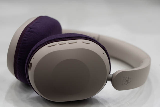 final UX1000 ear pads compatible with mimimamo