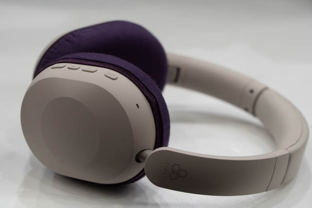 final UX1000 ear pads compatible with mimimamo