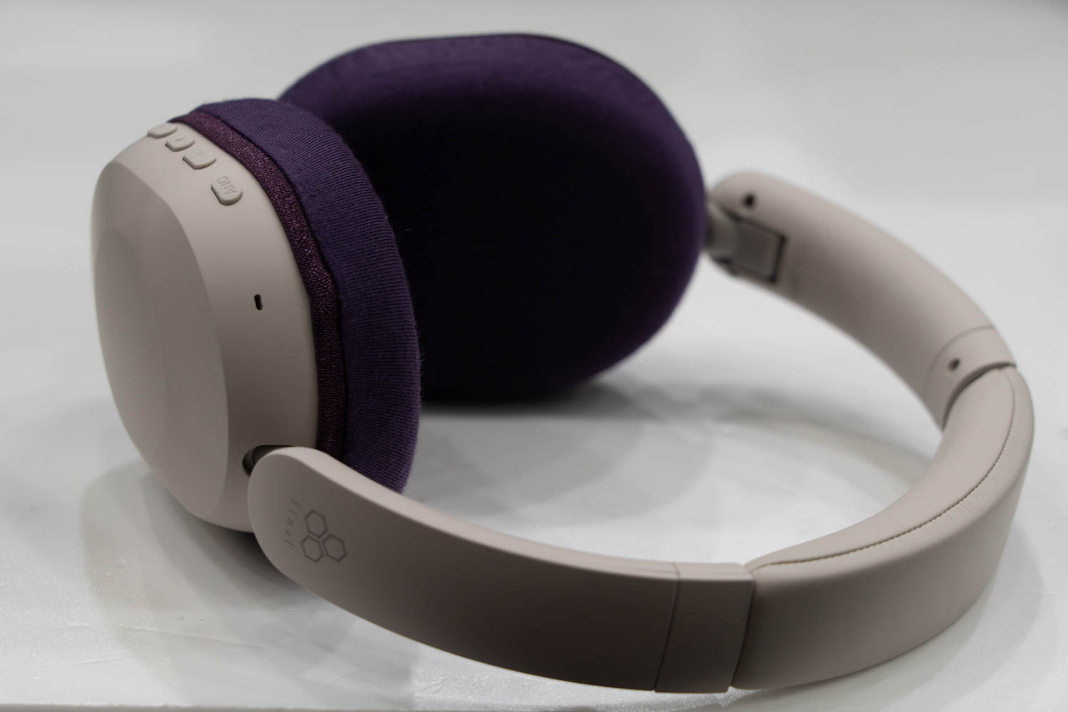 final UX1000 ear pads compatible with mimimamo