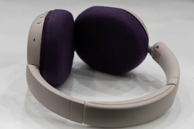 final UX1000 ear pads compatible with mimimamo