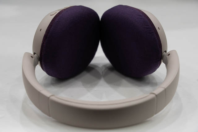final UX1000 ear pads compatible with mimimamo