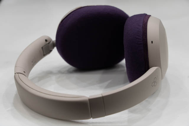 final UX1000 ear pads compatible with mimimamo