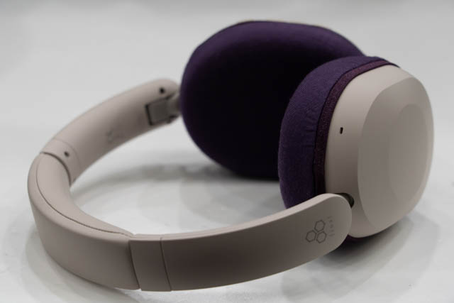 final UX1000 ear pads compatible with mimimamo