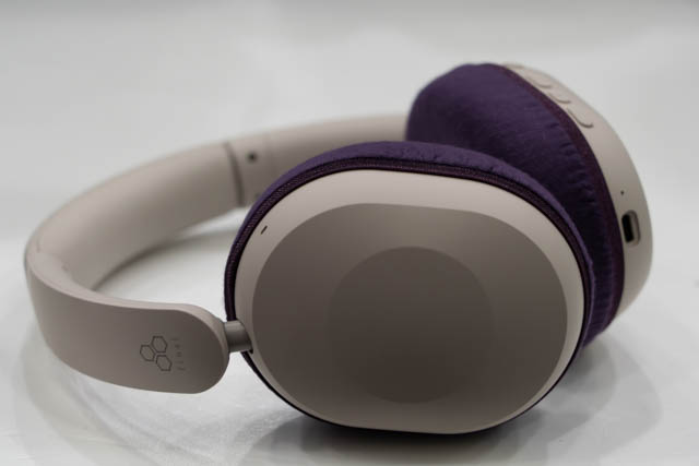 final UX1000 ear pads compatible with mimimamo