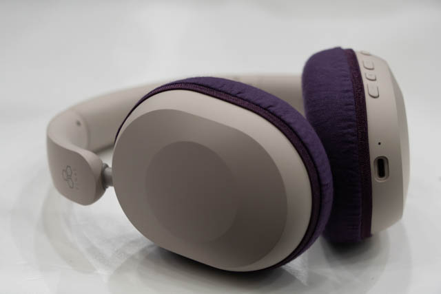 final UX1000 ear pads compatible with mimimamo