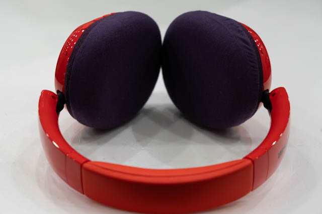 final UX1000 BUZZRHYTHM VERSION ear pads compatible with mimimamo