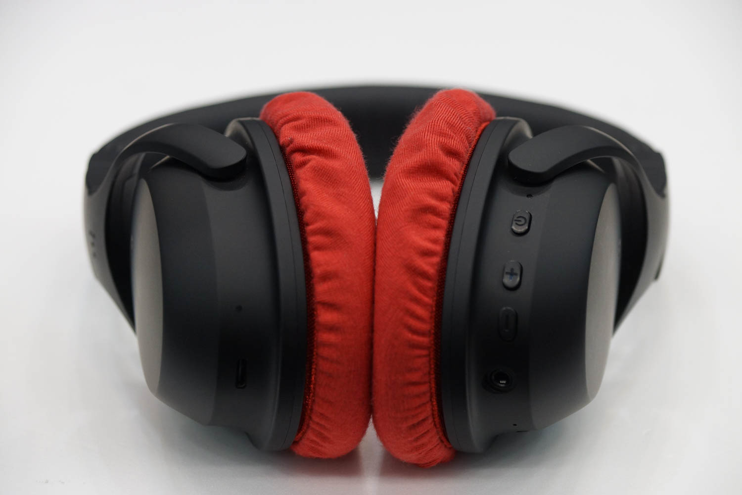 final UX2000 ear pads compatible with mimimamo