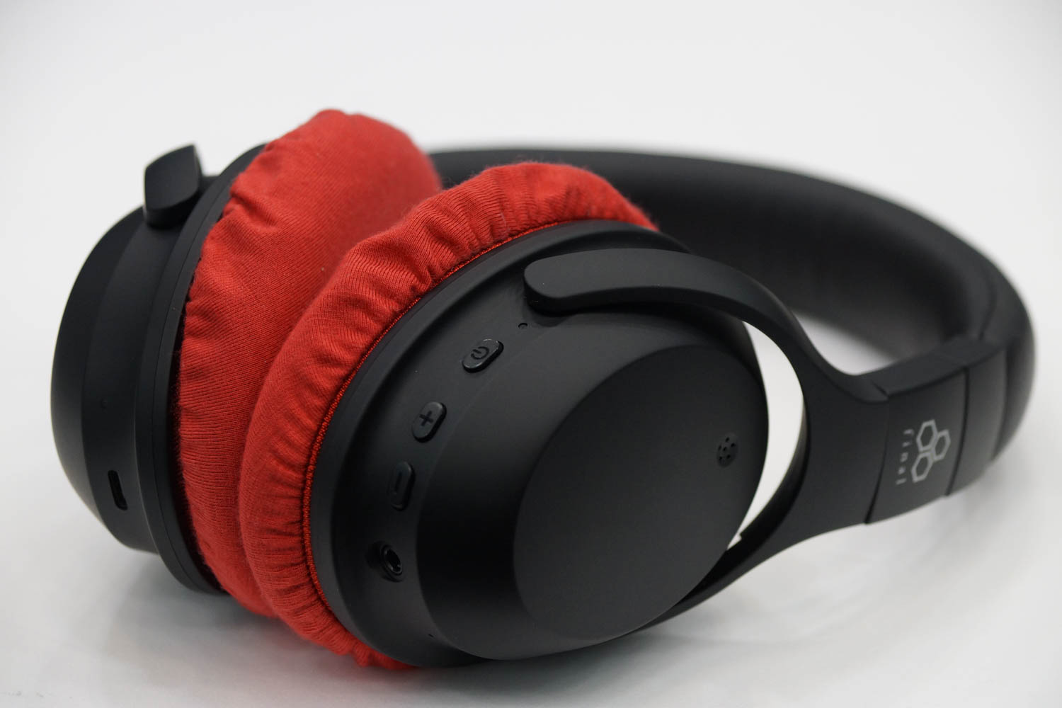 final UX2000 ear pads compatible with mimimamo