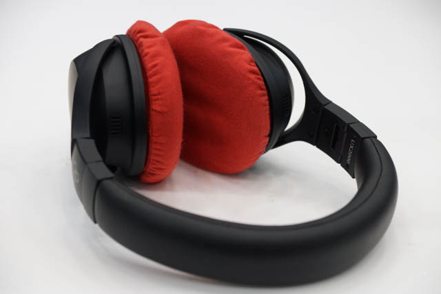 final UX2000 ear pads compatible with mimimamo