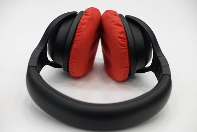 final UX2000 ear pads compatible with mimimamo