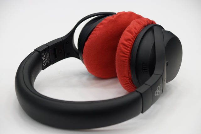final UX2000 ear pads compatible with mimimamo