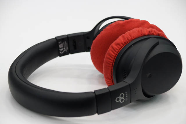final UX2000 ear pads compatible with mimimamo