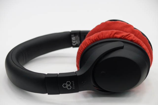 final UX2000 ear pads compatible with mimimamo