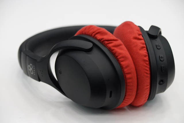 final UX2000 ear pads compatible with mimimamo