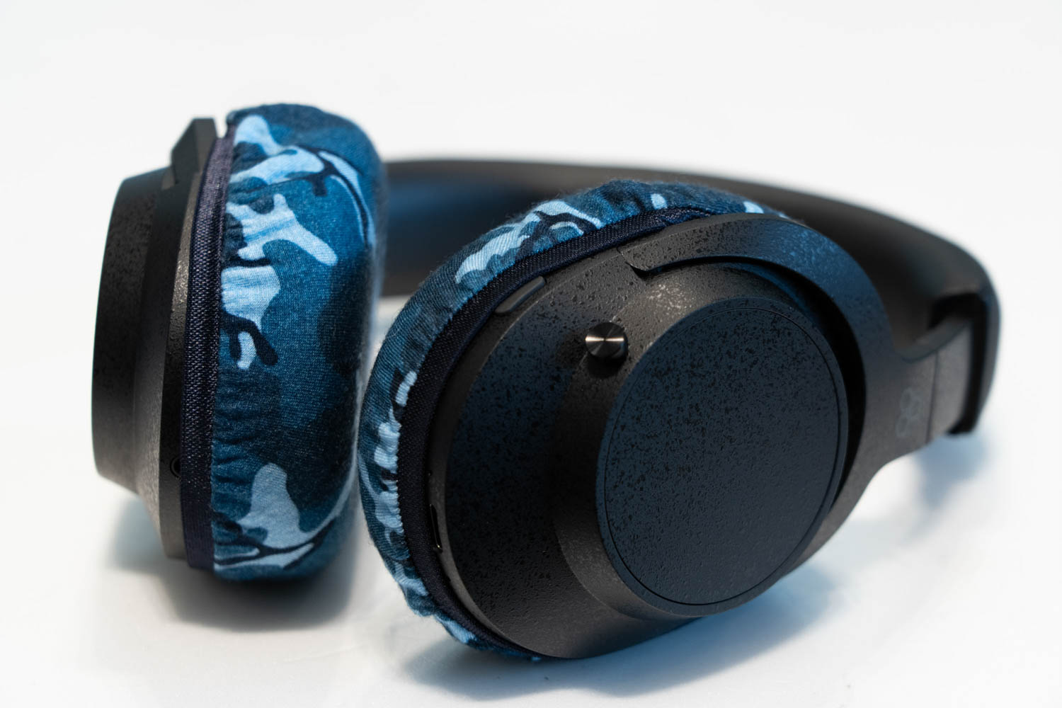 final UX5000 ear pads compatible with mimimamo