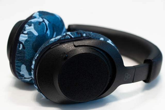 final UX5000 ear pads compatible with mimimamo