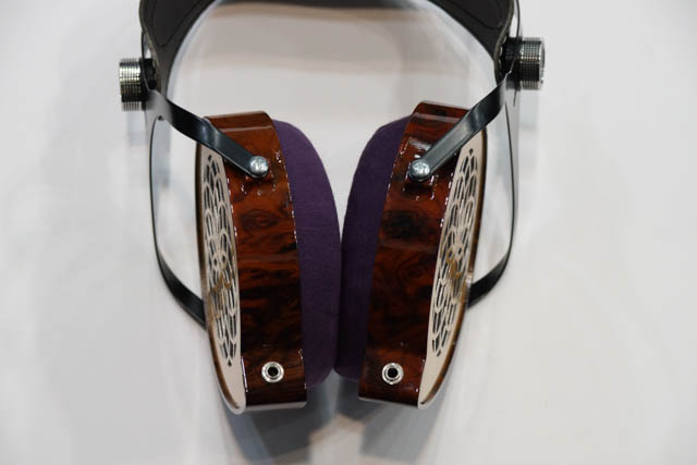 VERUM VERUM 1 ear pads compatible with mimimamo
