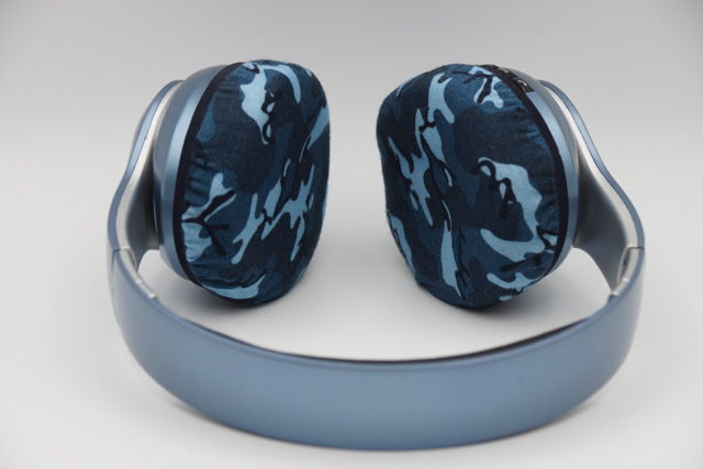 Lavifree VJ033 ear pads compatible with mimimamo