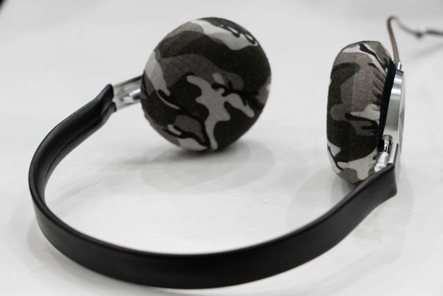 Aëdle VK-1 ear pads compatible with mimimamo