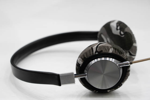 Aëdle VK-1 ear pads compatible with mimimamo