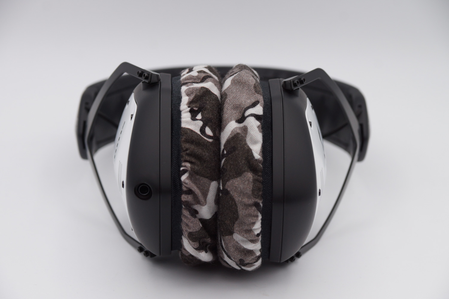 Roland VMH-D1 ear pads compatible with mimimamo