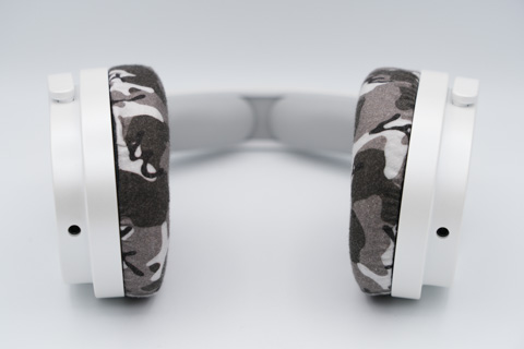 MOONDROP Void ear pads compatible with mimimamo