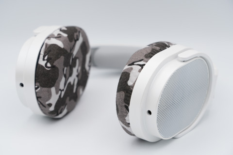 MOONDROP Void ear pads compatible with mimimamo