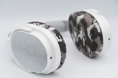 MOONDROP Void ear pads compatible with mimimamo